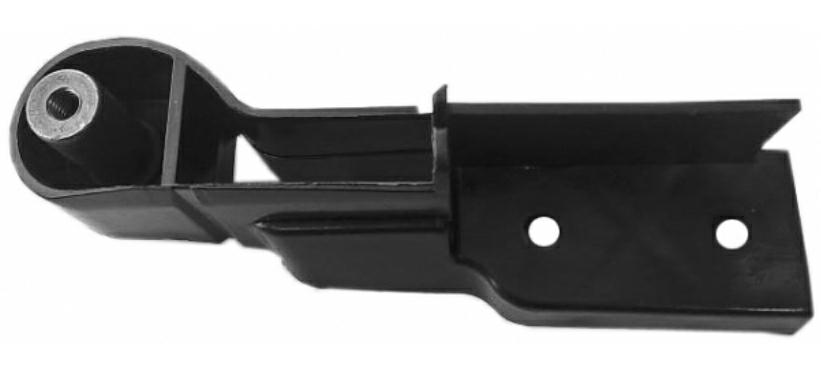 Articolo 71BMD - STAFFA P/TI A/DX AUDI A6 05/04>10/08