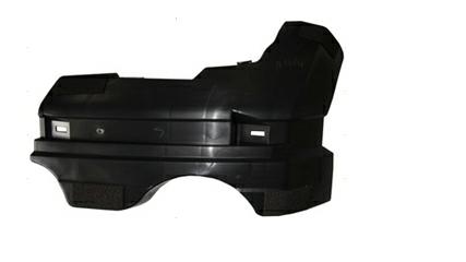 Articolo ZH688 - STAFFA P/TI A/DX INT NISSAN NAVARA/PATHFINDER 01/05>